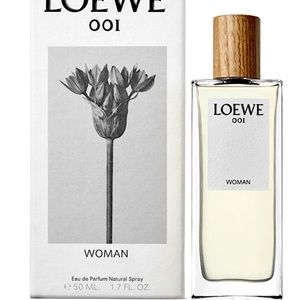 Loewe 001 EDP